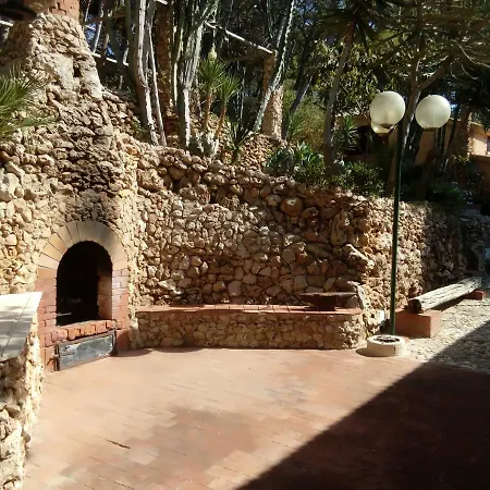 빌라 Timea