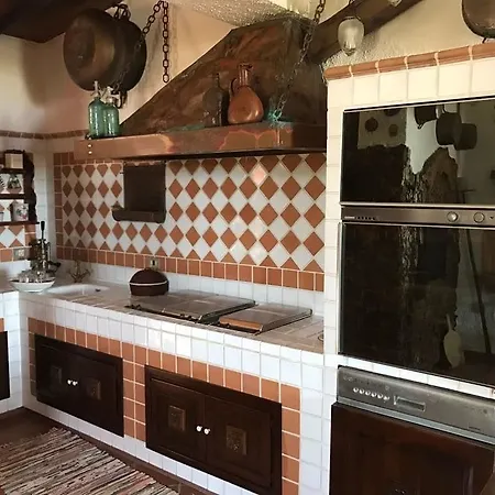 Villa Timea Marsala