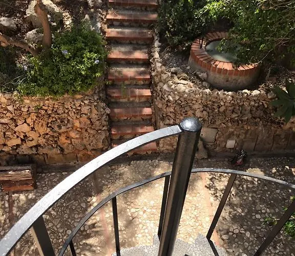 Timea Вилла Марсала