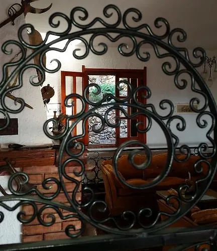 别墅 Timea *