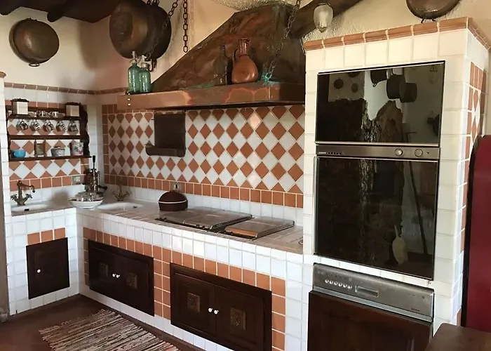 Вилла Timea Марсала