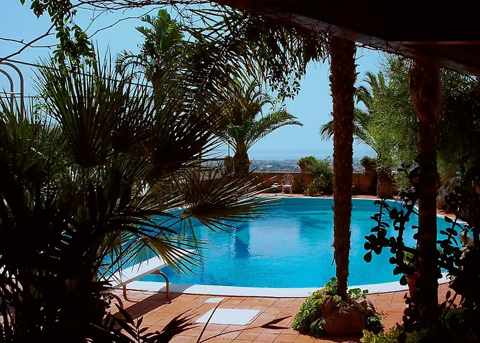 Timea Вилла Марсала